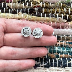 Micheal Kors Earrings